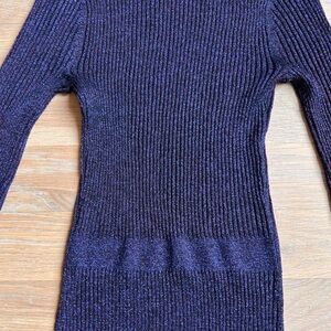 Veronica Beard turtleneck